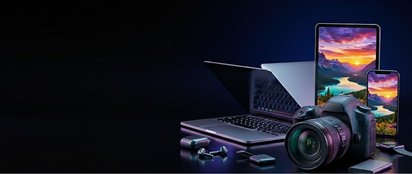 Smart Phones | Gaming Laptops | Speakers | Accessories | Best Deals Today